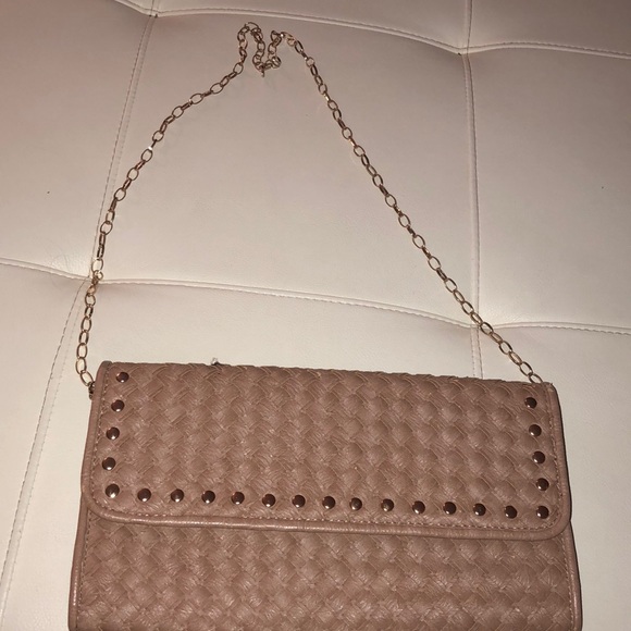 Side purse/ clutch - Picture 1 of 3